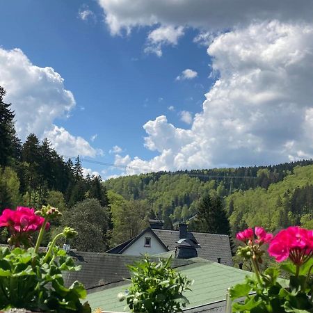 Ferienwohnung Stremme Willingen  Kültér fotó