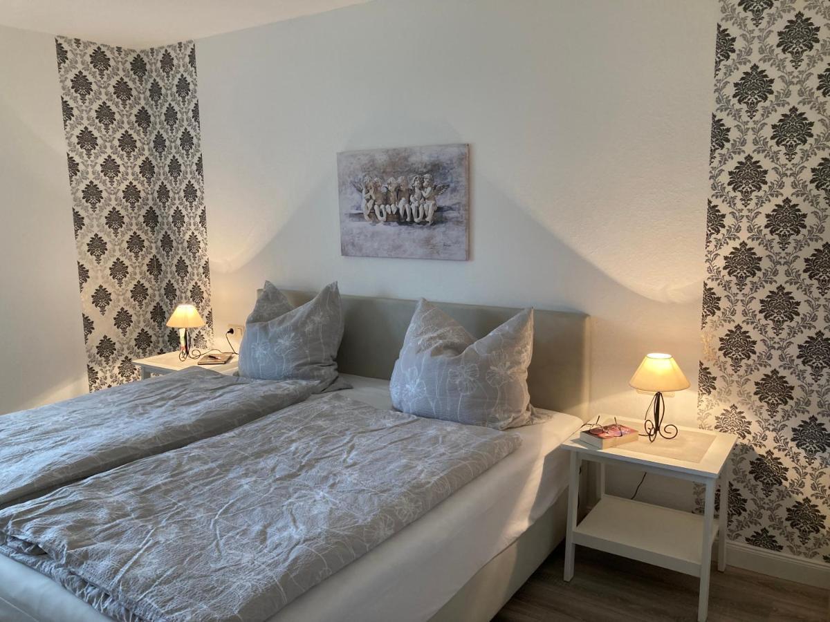Ferienwohnung Stremme Willingen  Kültér fotó