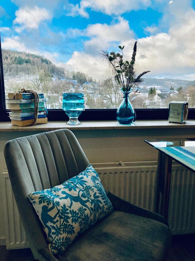 Ferienwohnung Stremme Willingen  Kültér fotó