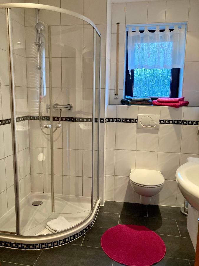 Ferienwohnung Stremme Willingen  Kültér fotó